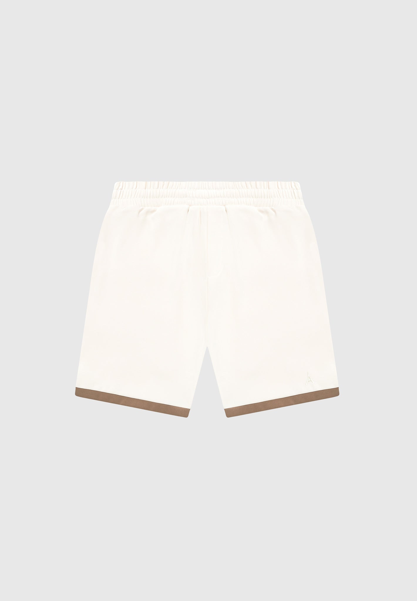 colour-block-shorts-cream-brown