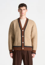 elon-wool-knit-contrast-cardigan-taupe