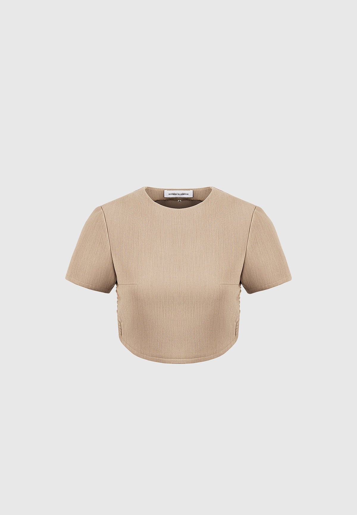 curved-hem-backless-top-with-tie-dark-beige