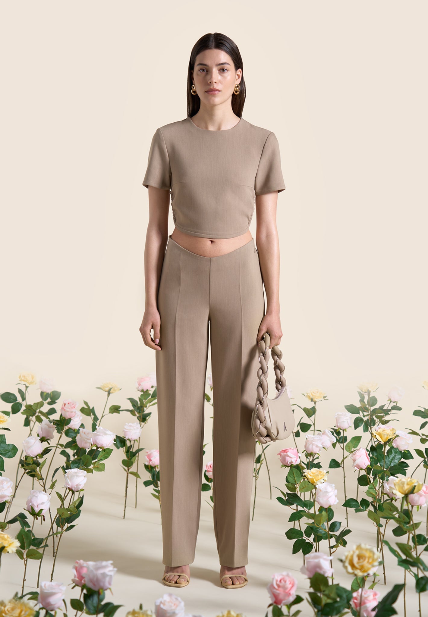 curved-hem-backless-top-with-tie-dark-beige