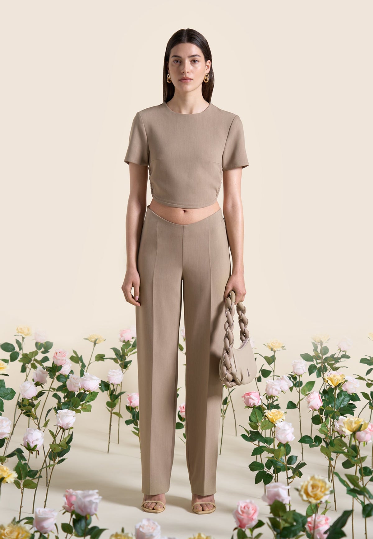 curved-hem-backless-top-with-tie-dark-beige