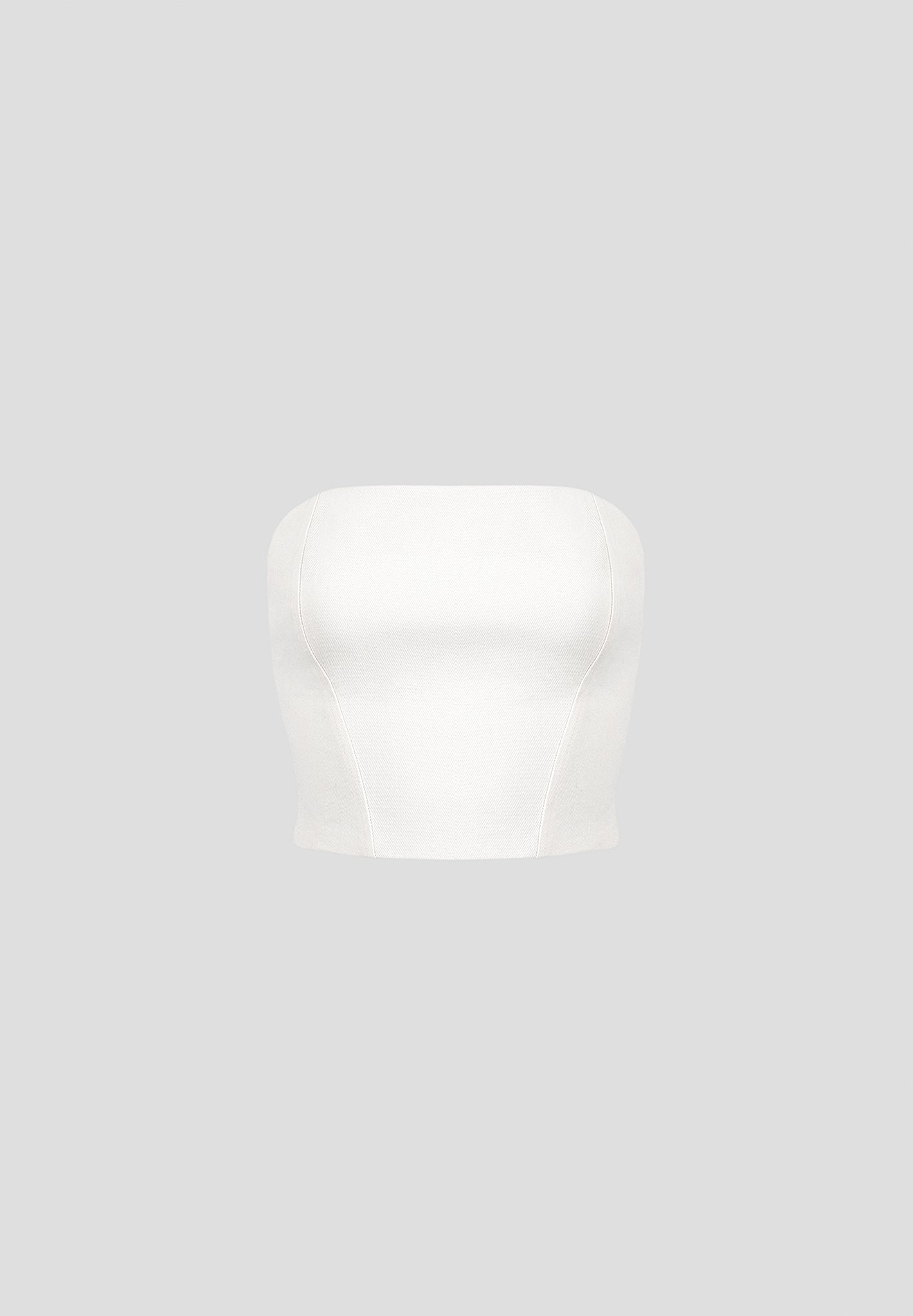 denim-bandeau-corset-top-off-white