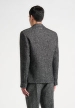 double-breasted-herringbone-wool-blend-suit-jacket-black