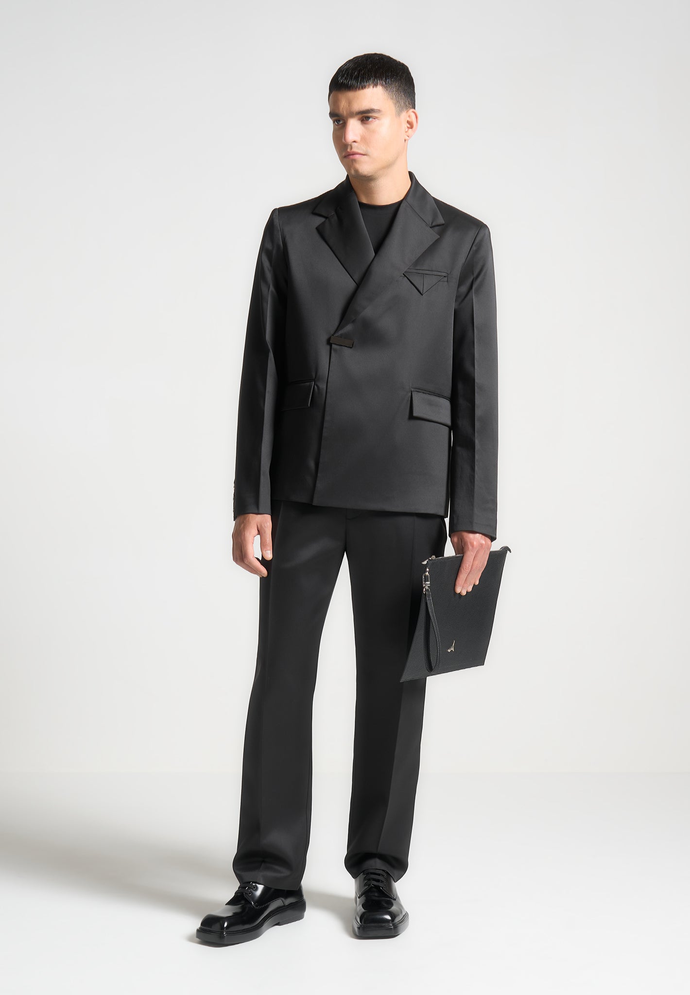 double-breasted-satin-suit-jacket-black 