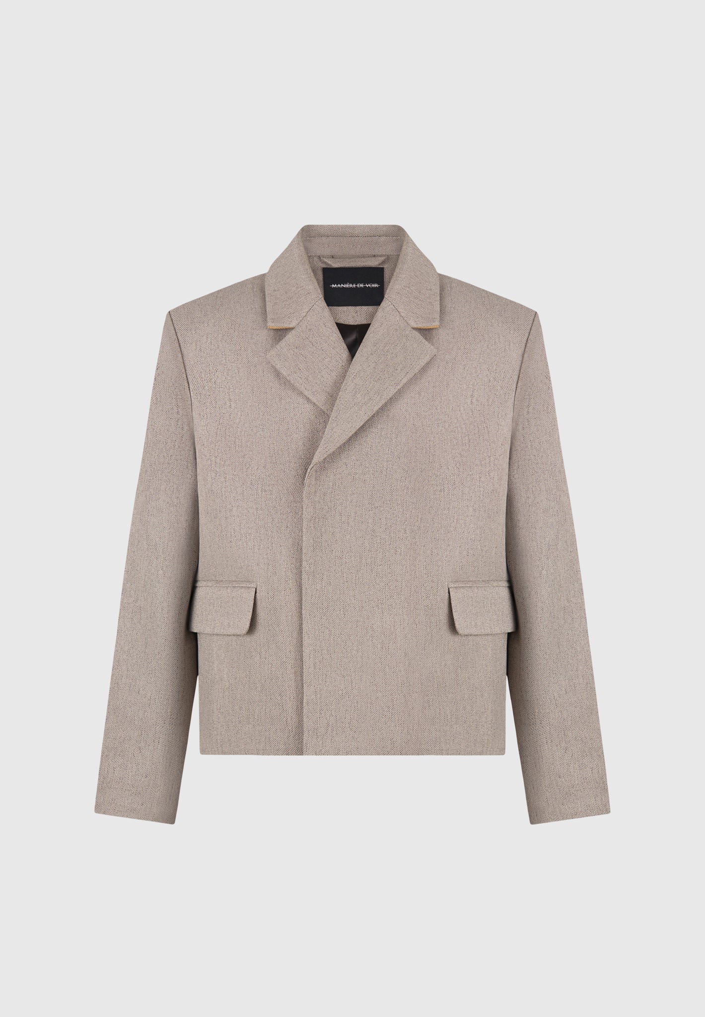 double-breasted-tailored-cropped-blazer-taupe