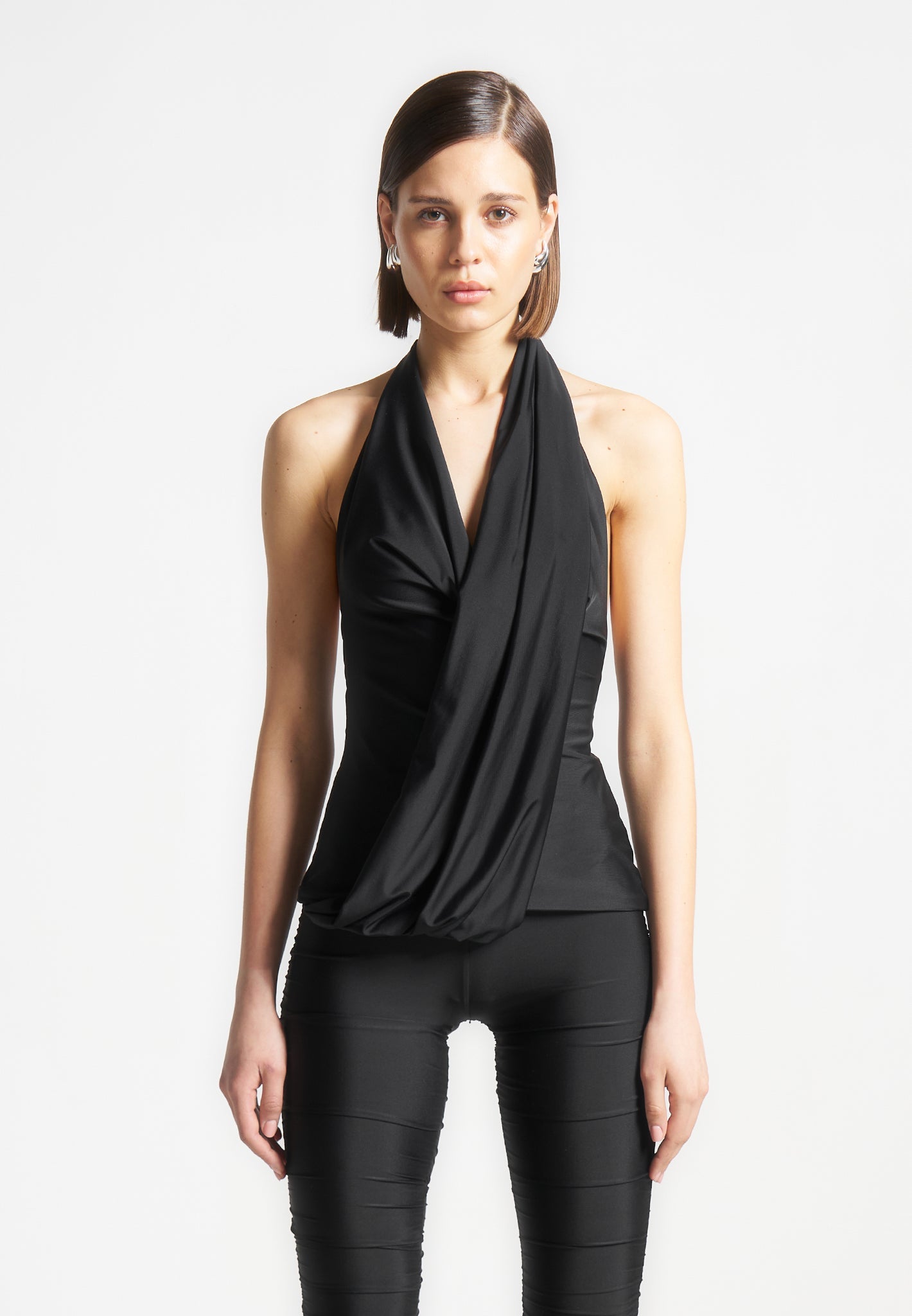 draped-halterneck-top-black 