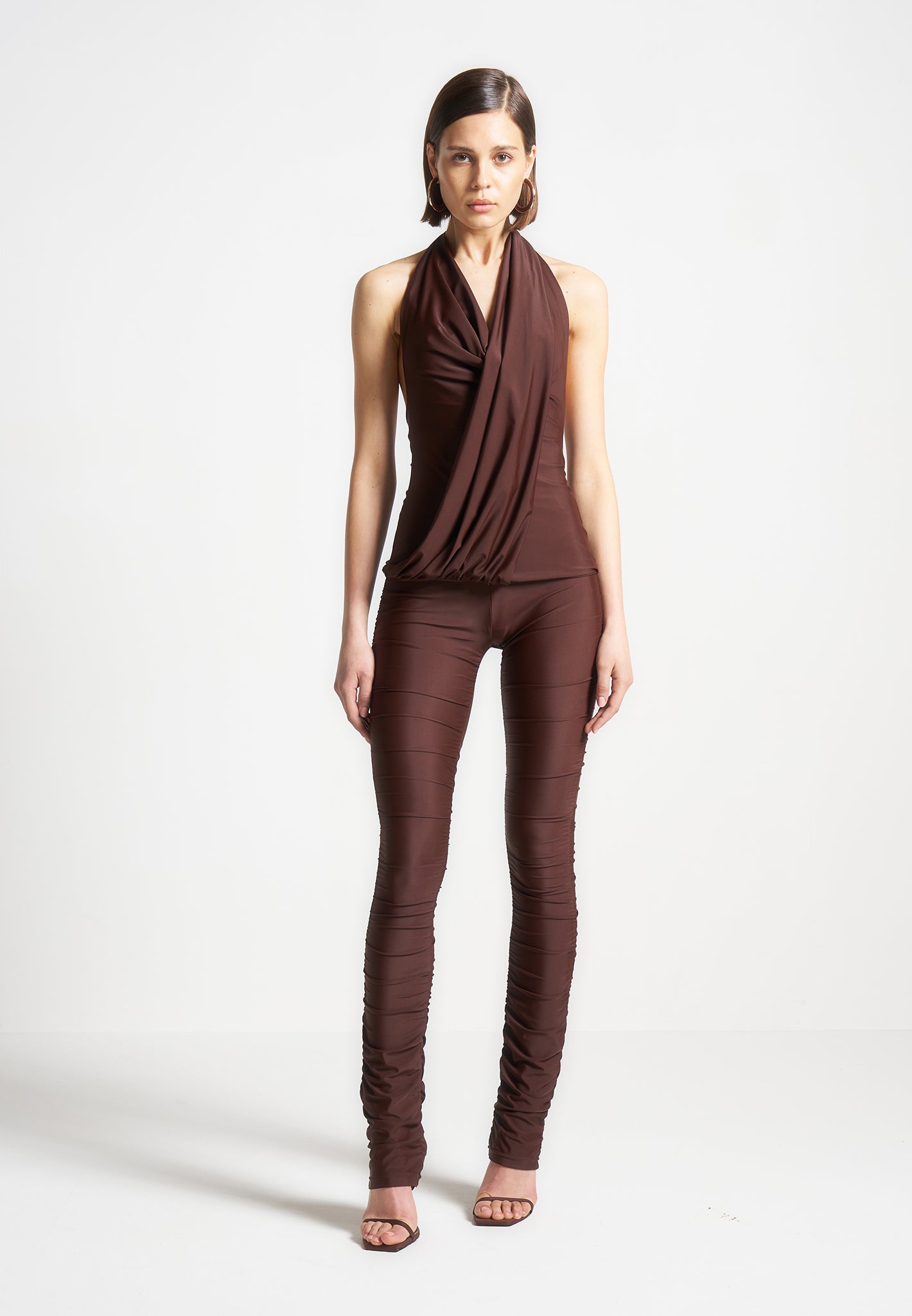 draped-halterneck-top-brown 
