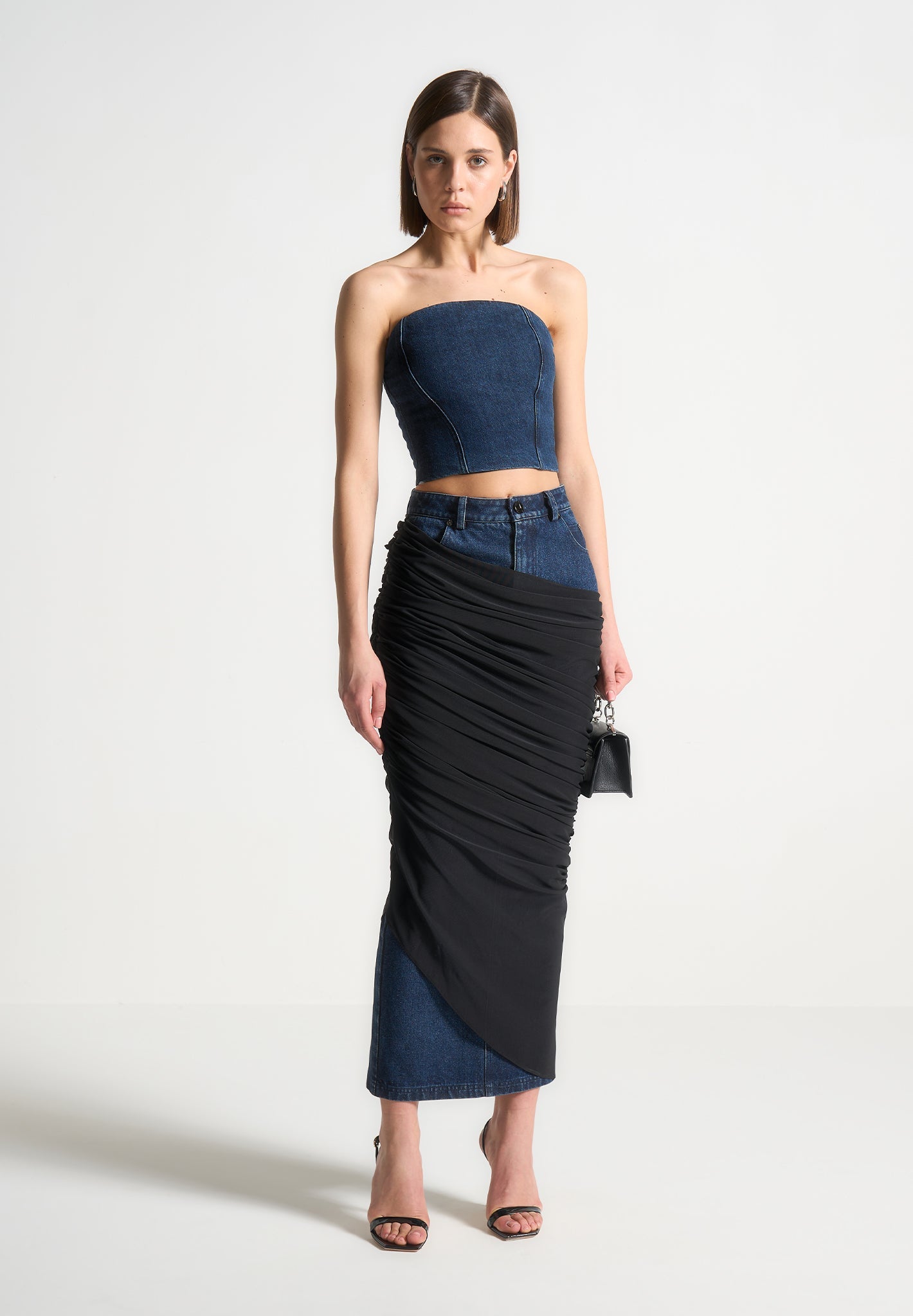 draped-mesh-denim-maxi-skirt-indigo 