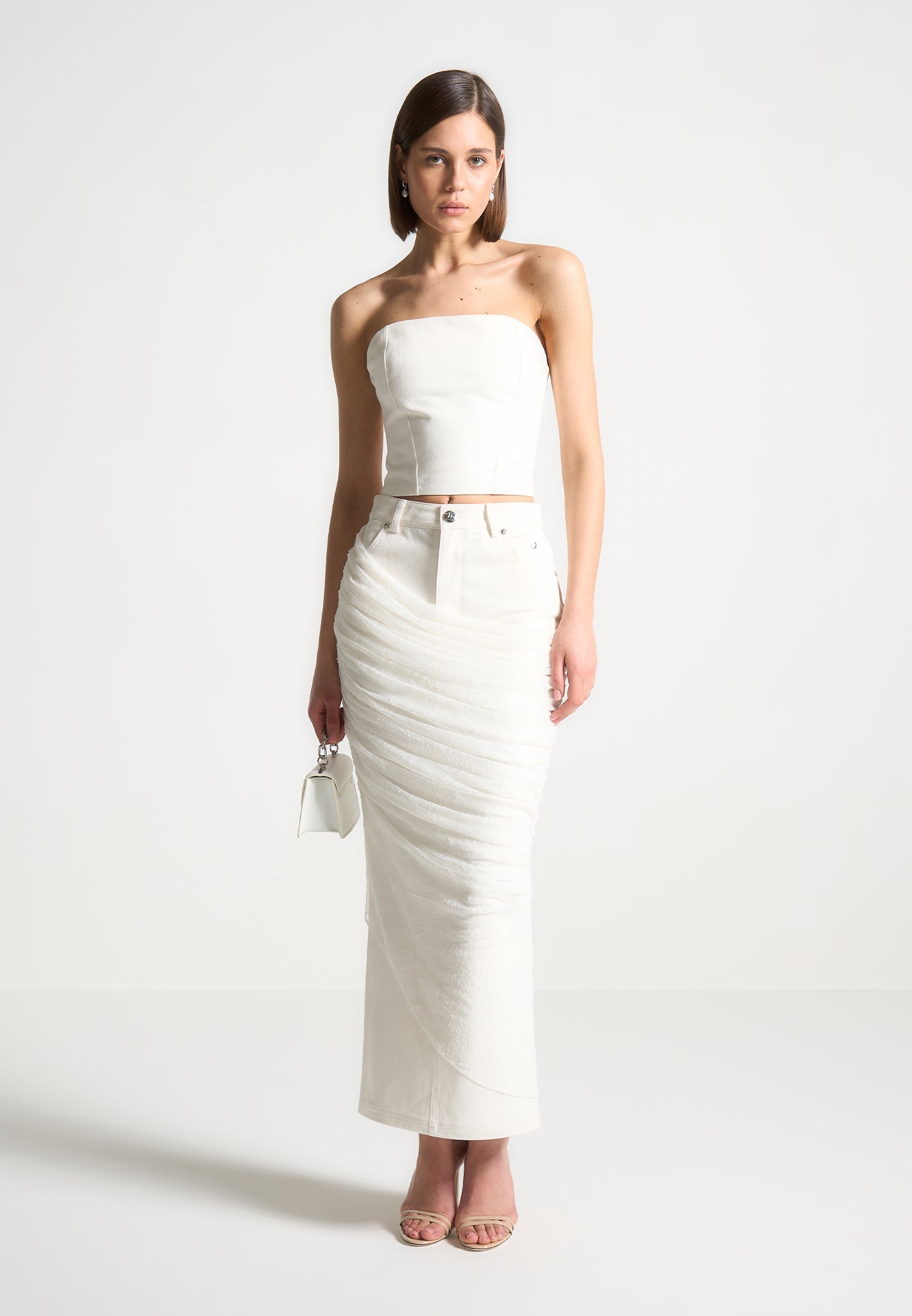 draped-mesh-denim-maxi-skirt-off-white 