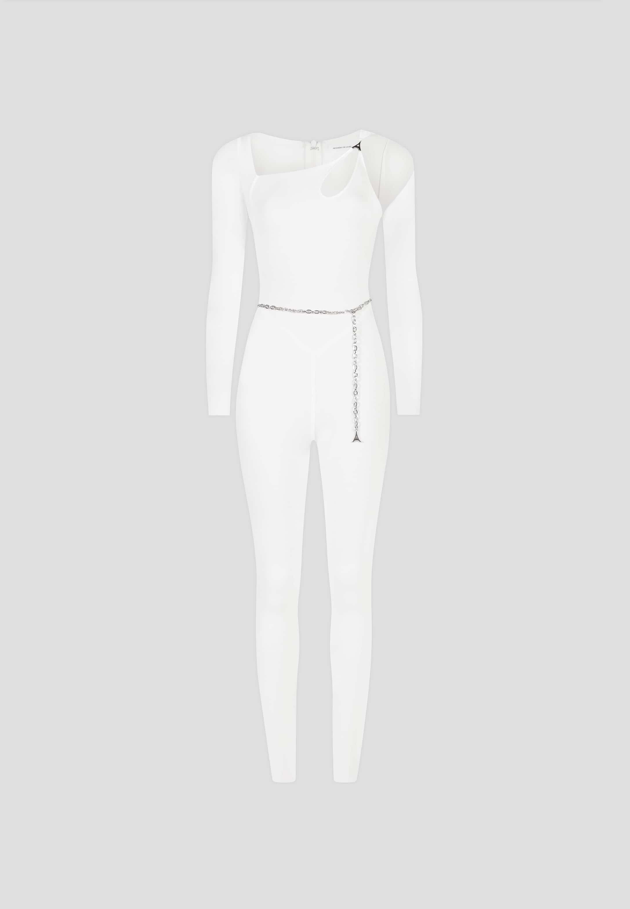 eiffel-chain-detail-jumpsuit-off-white 