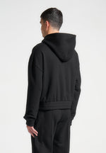 eternel-cropped-hoodie-black