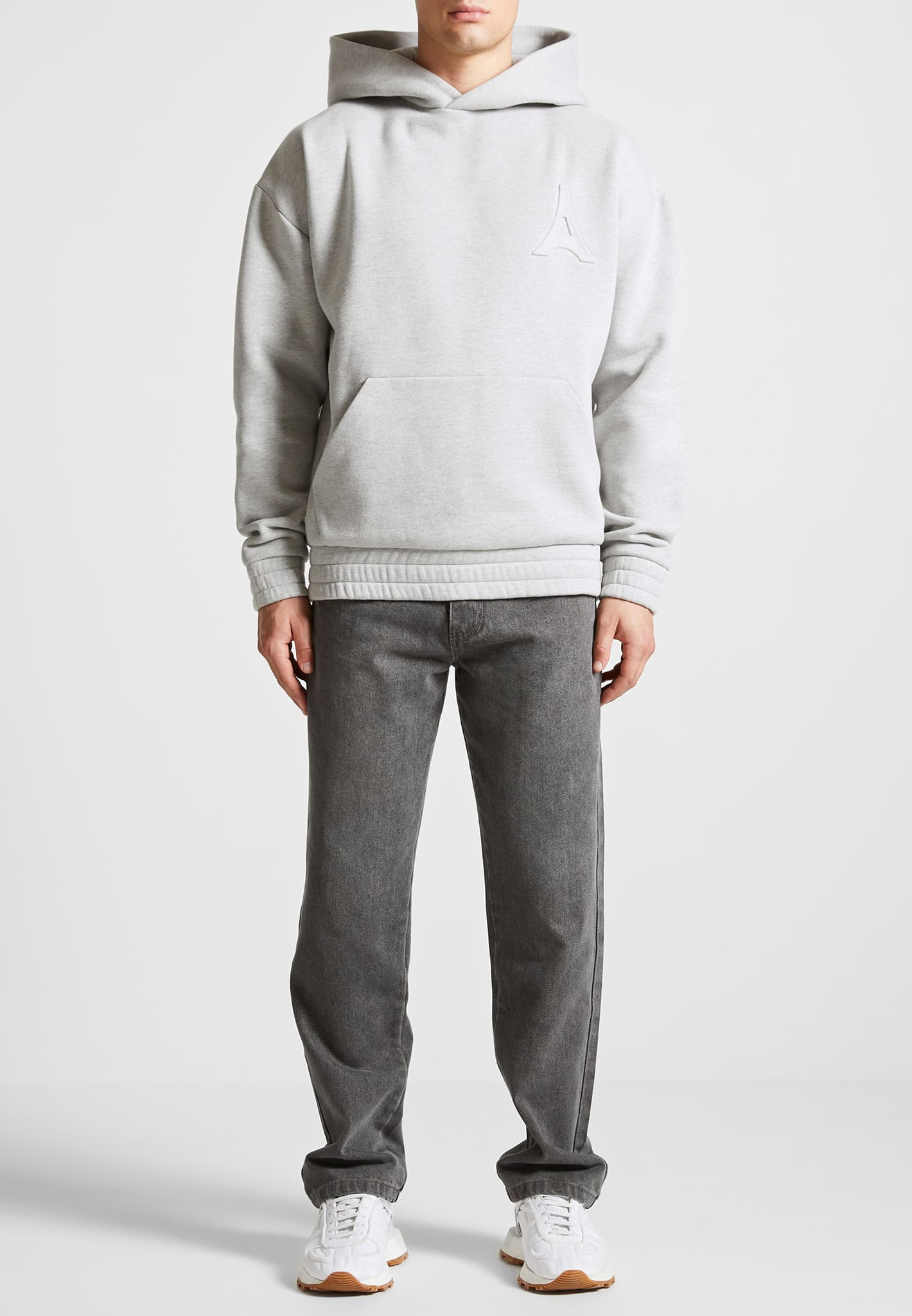 eternel-420gsm-eiffel-embossed-hoodie-grey 