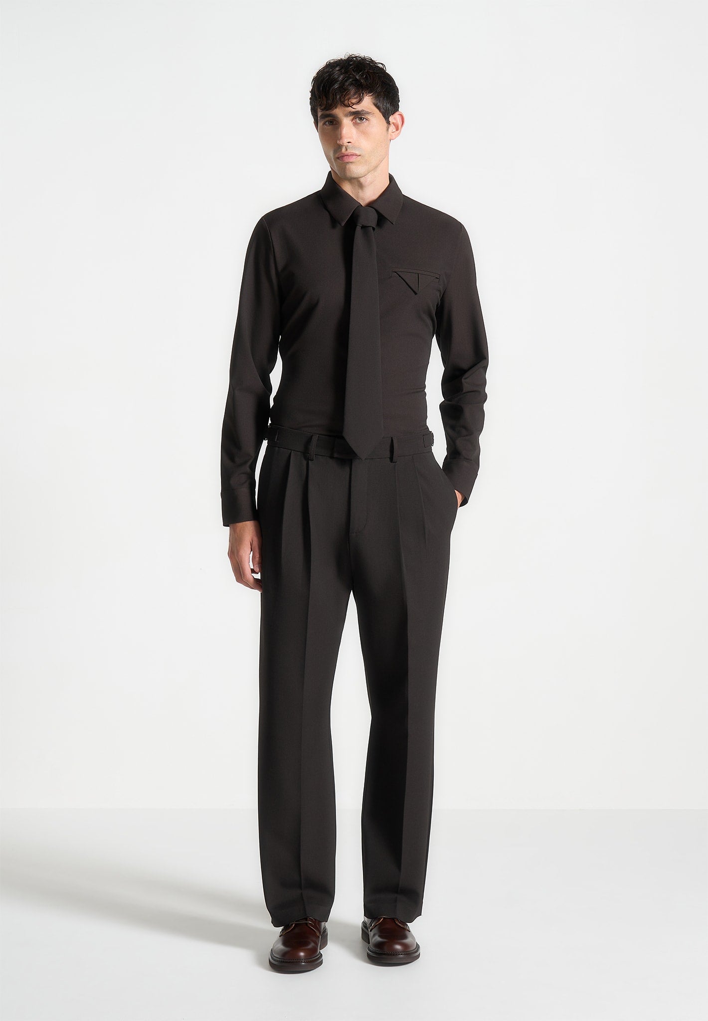 eternel-tie-brown 