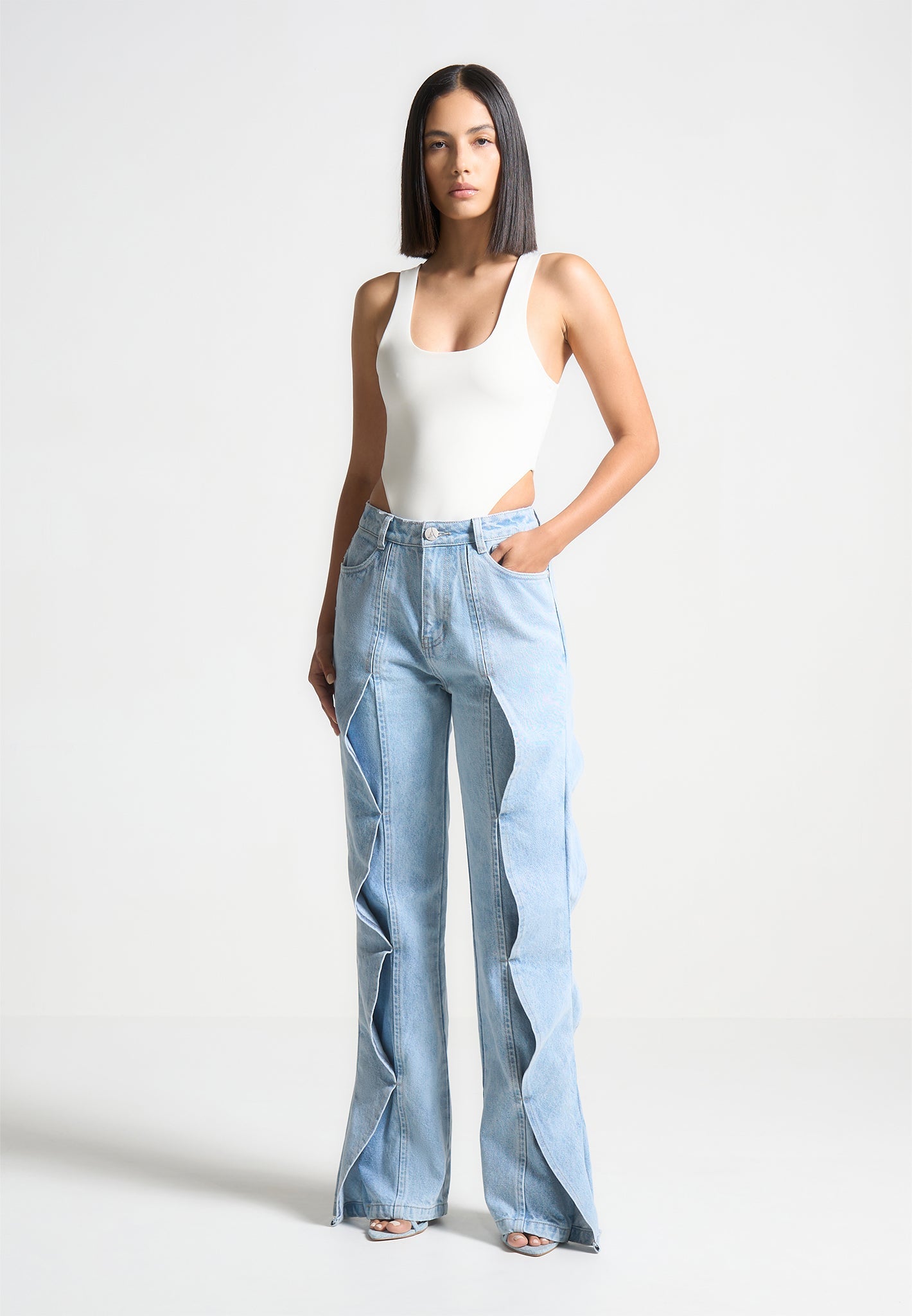 eternelle-double-layer-high-leg-bodysuit-off-white 