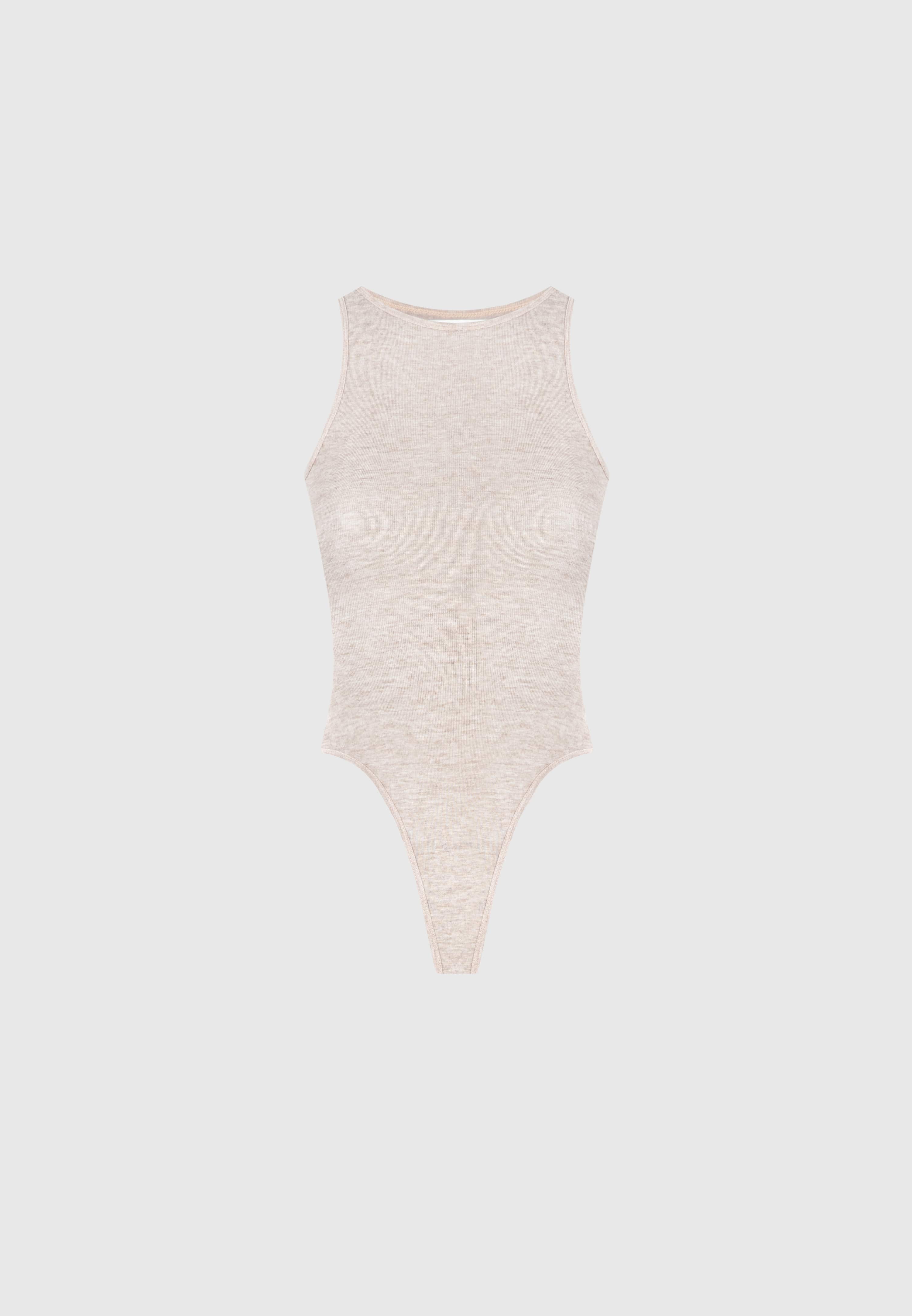 eternelle-sheer-racer-neck-bodysuit-beige 