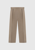 relaxed-fit-hatched-pleated-tailored-trousers-khaki