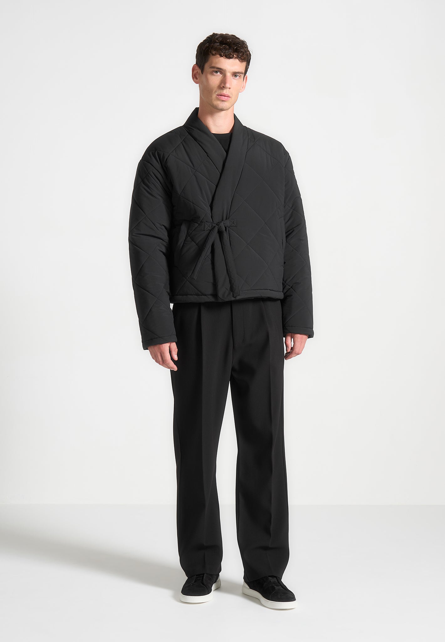 kimono-quilted-wrap-puffer-jacket-black 