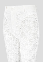 lace-fit-and-flare-trousers-white