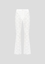 lace-fit-and-flare-trousers-white