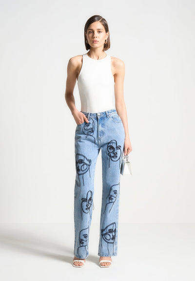 audrey-line-art-straight-leg-jeans-mid-blue