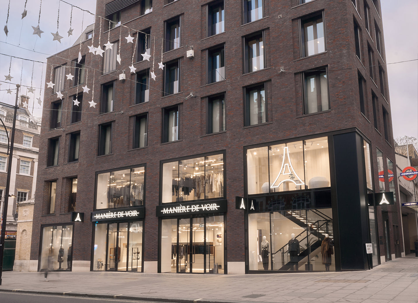 Store gallery image