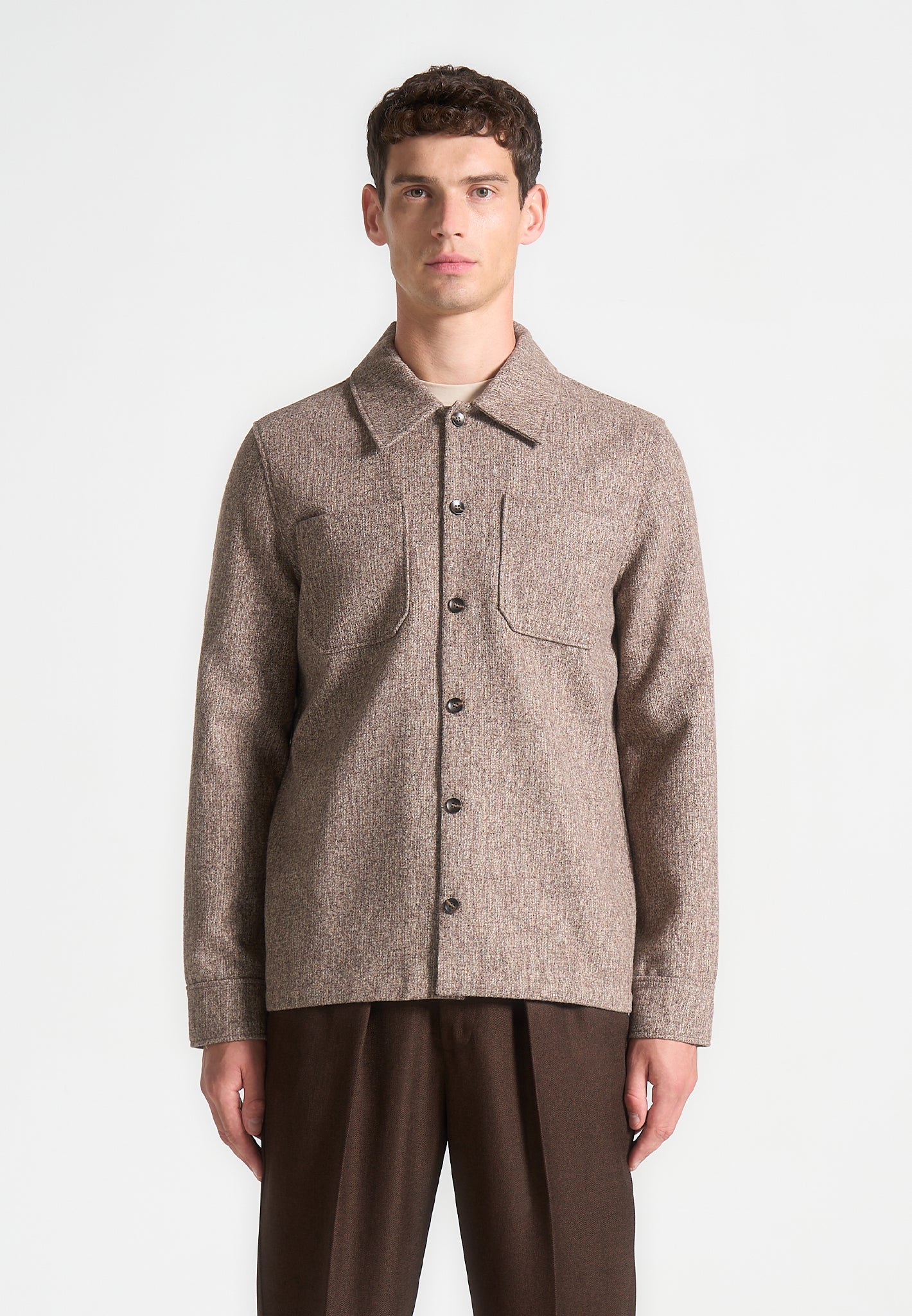 melange-overshirt-taupe 