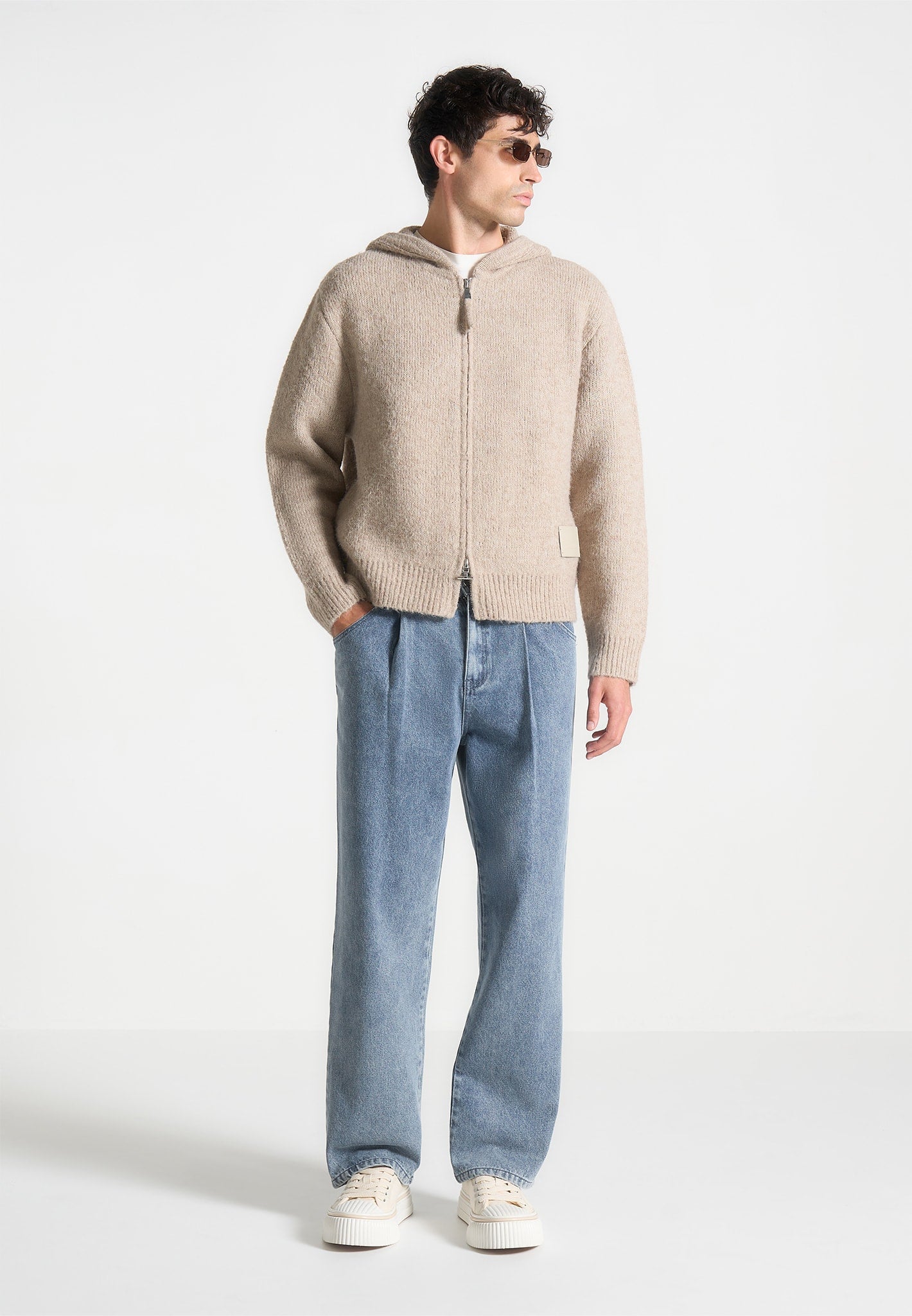 mohair-blend-zip-through-hoodie-beige 