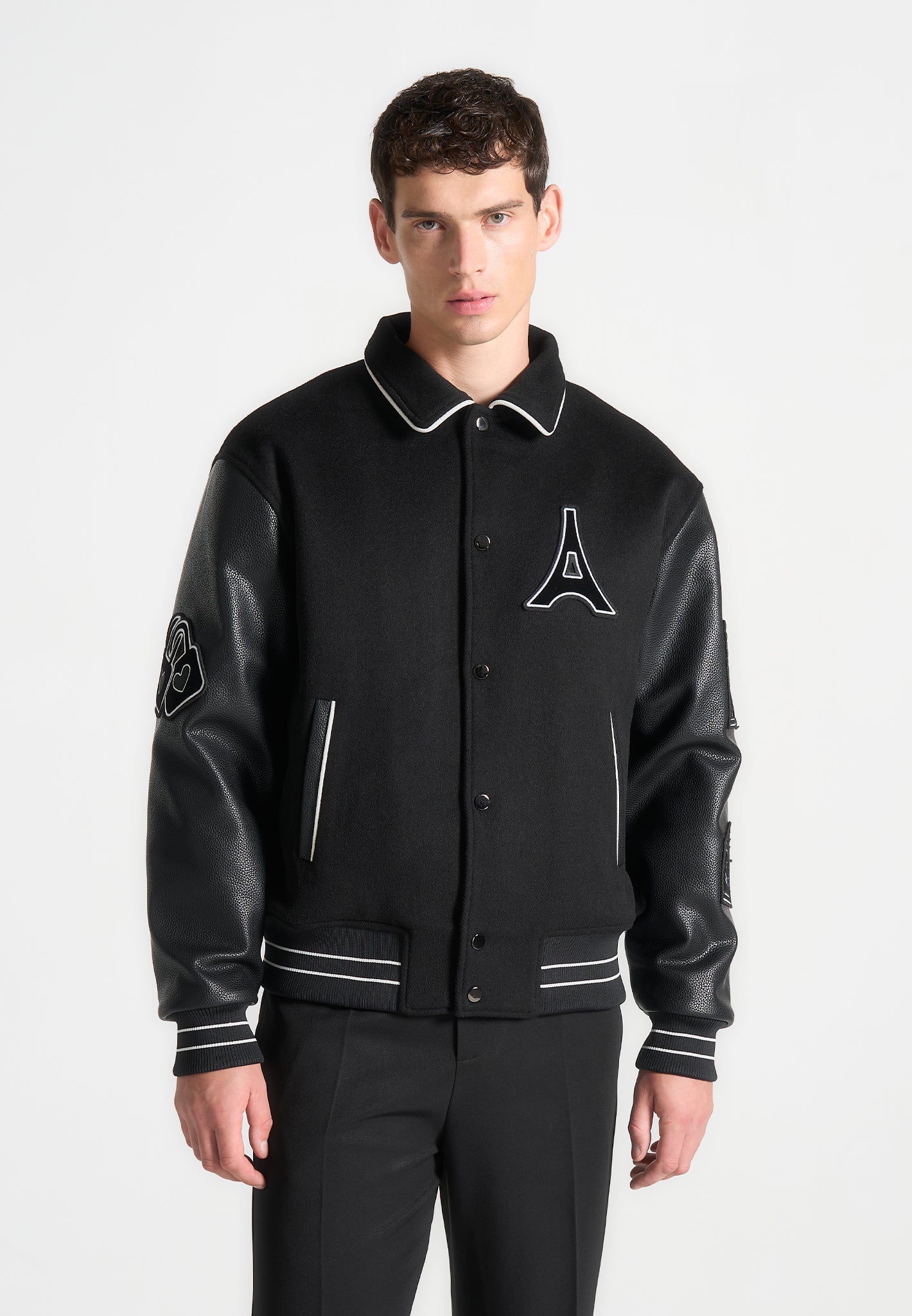 mona-lisa-wool-blend-varsity-jacket-black 