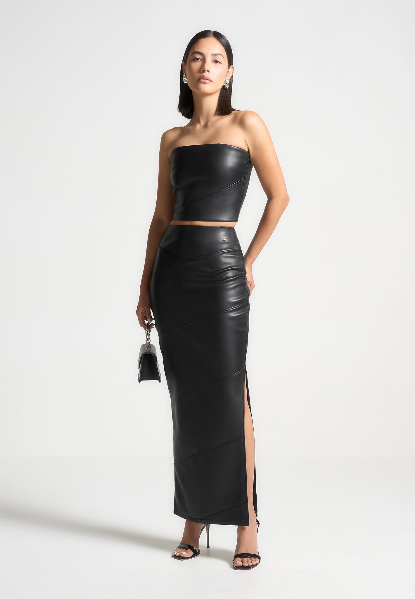 bandeau-vegan-leather-corset-top-black 