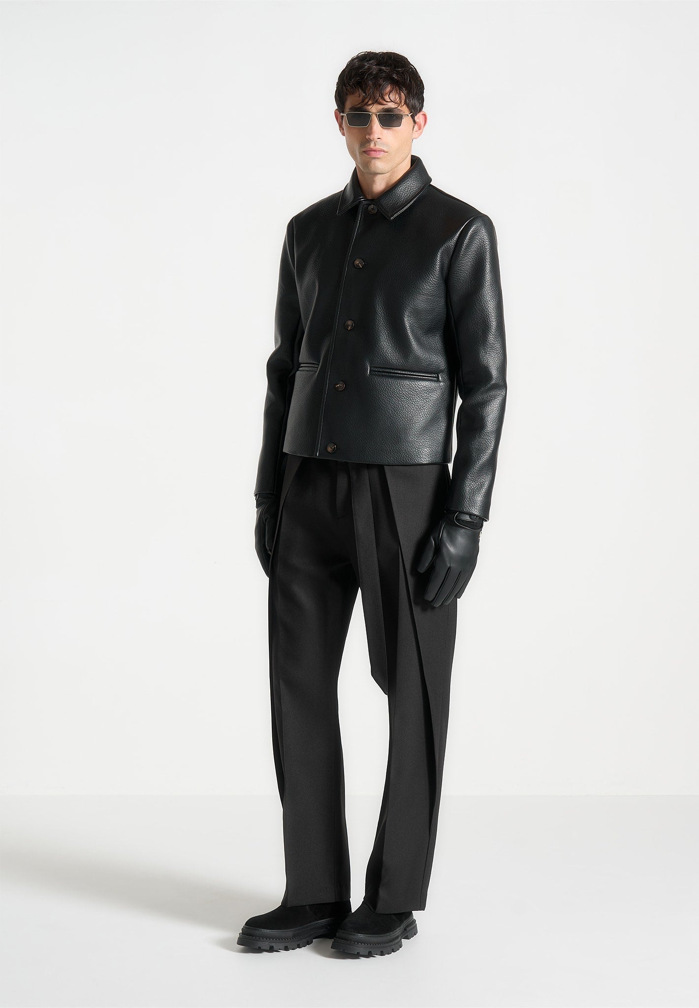 pebbled-leather-jacket-black 