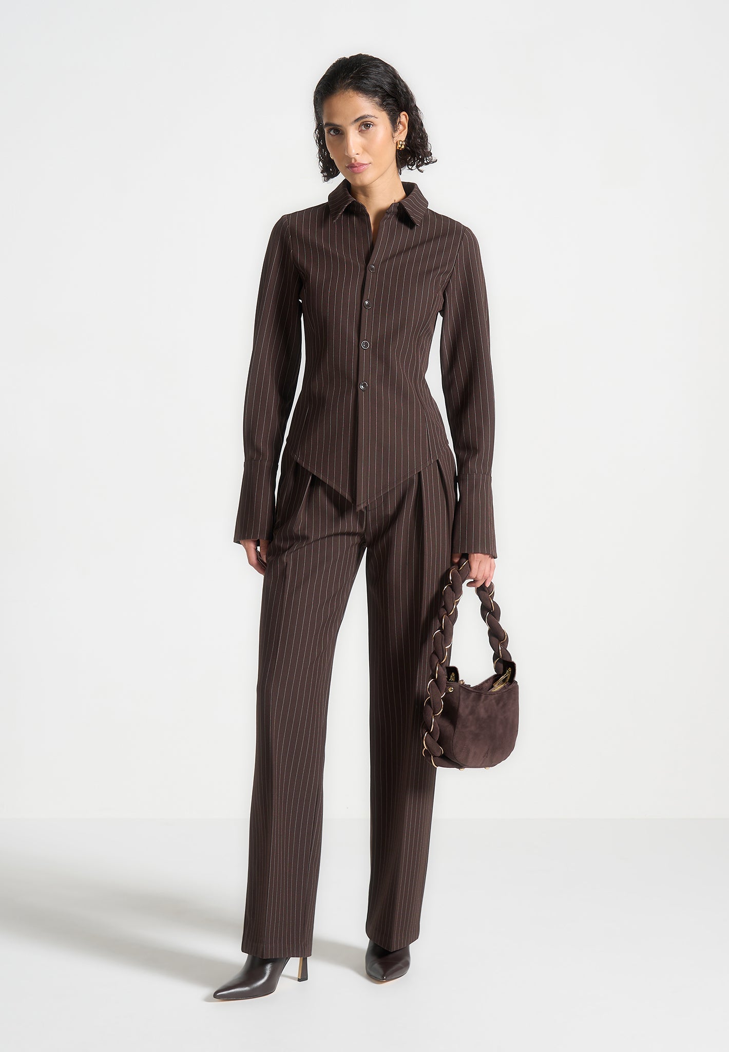 pinstripe-angled-shirt-brown 
