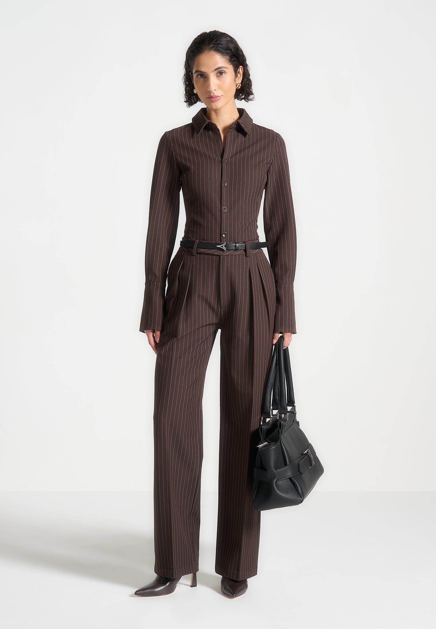 pinstripe-twin-pleat-tailored-trousers-brown 