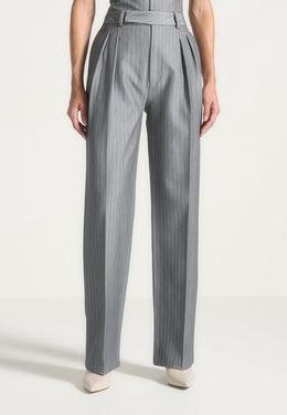 julie-pinstripe-twin-pleat-tailored-pants-grey