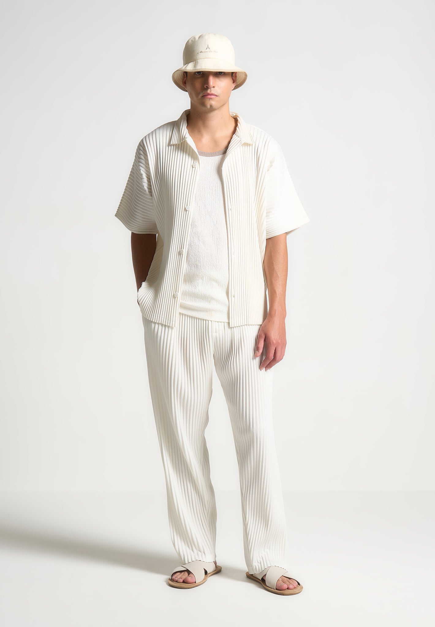 pleated-shirt-off-white 