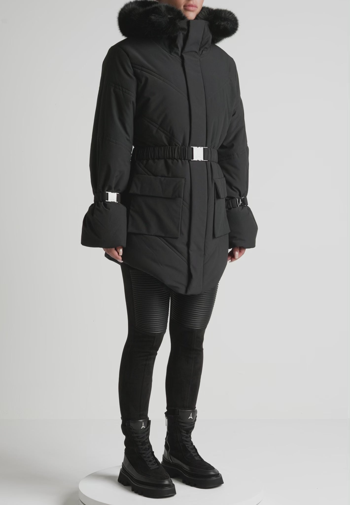 belted-plush-lined-long-coat-black