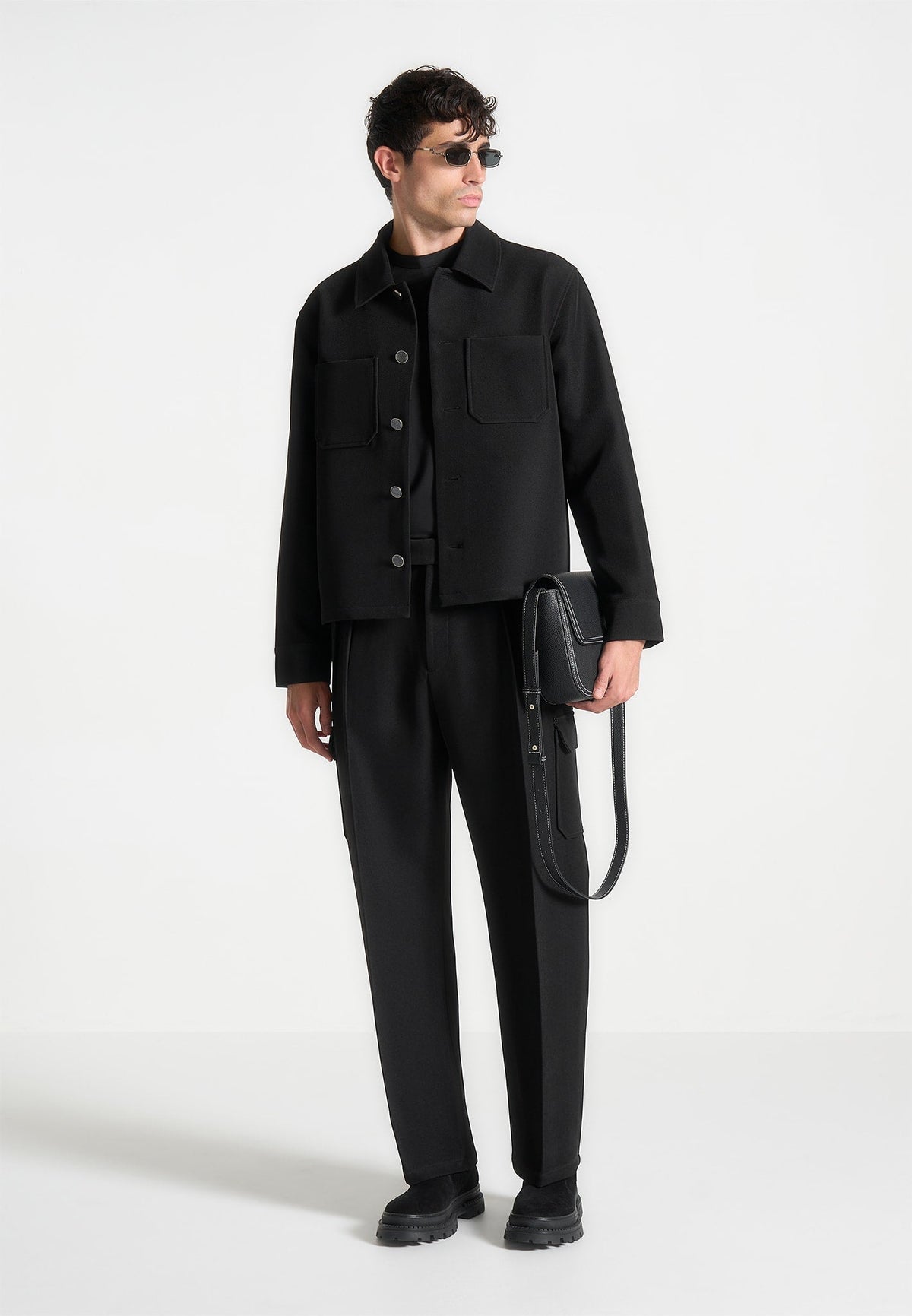 maurice-relaxed-fit-twill-pocket-trousers-black