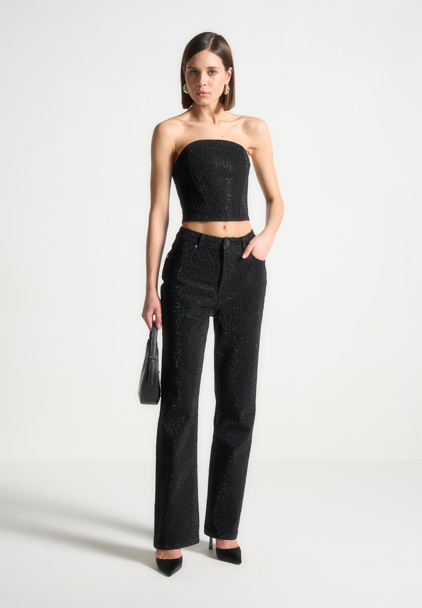 rhinestone-eiffel-boyfriend-jeans-black 