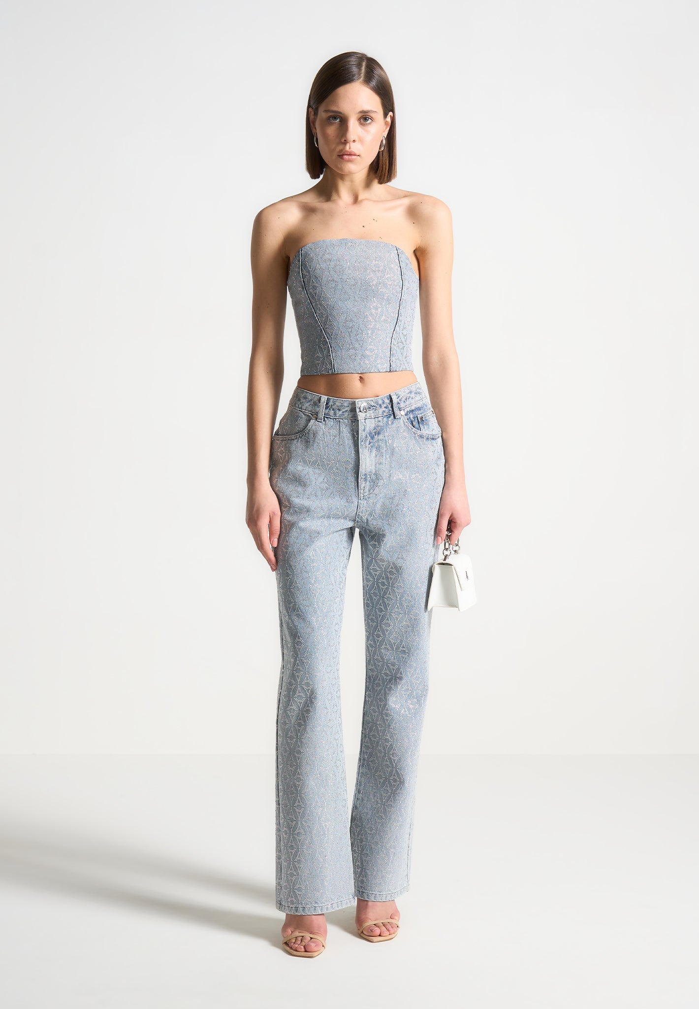 rhinestone-eiffel-denim-bandeau-corset-top-mid-blue 