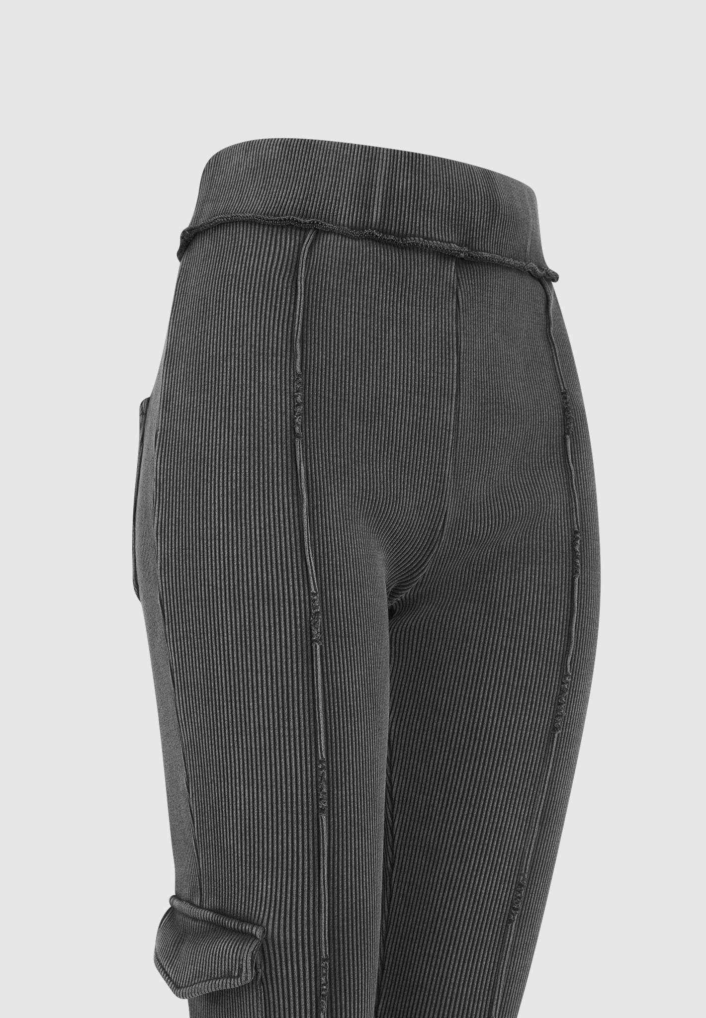 ribbed-flared-leggings-washed-grey