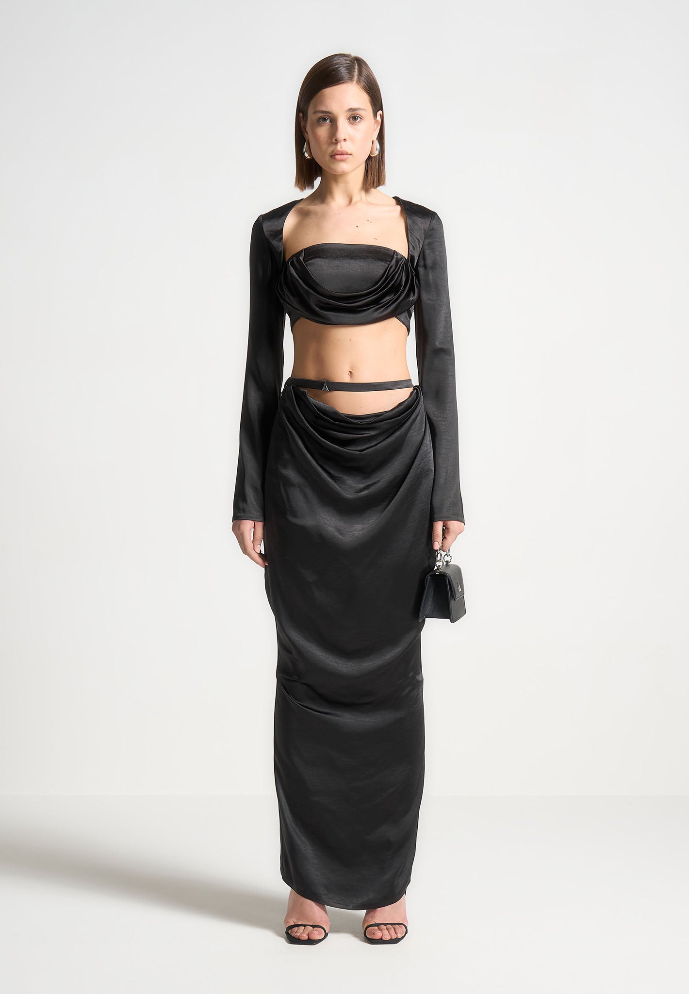 satin-drape-belted-maxi-skirt-black 