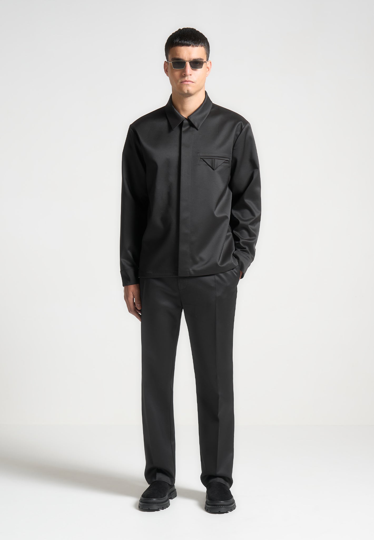satin-tailored-shirt-with-triangle-pocket-black 