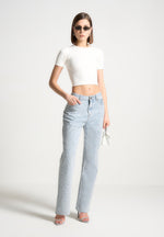 scattered-rhinestone-straight-leg-jeans-bleach-wash