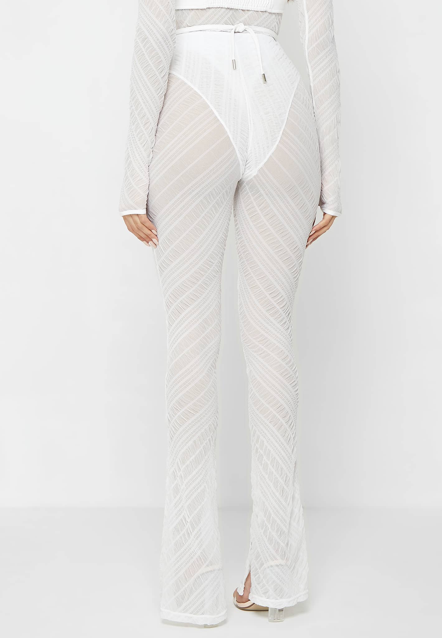 sheer-trousers-with-vegan-leather-ties-white