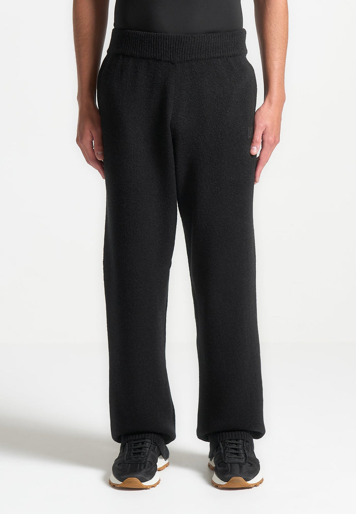 signature-mohair-blend-joggers-black
