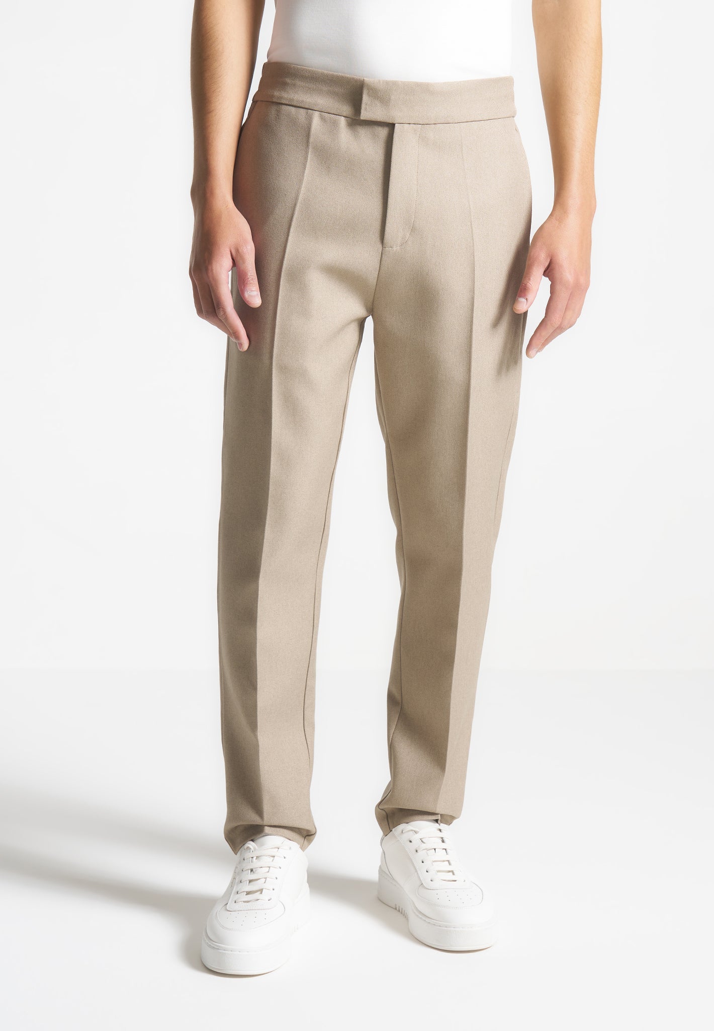 slim-fit-tailored-trousers-beige 