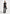 caroline-tacked-leather-fit-and-flare-trousers-black