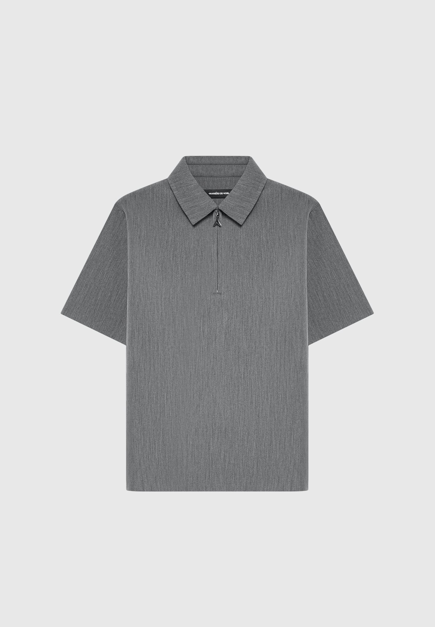 tailored-zip-polo-top-dark-grey
