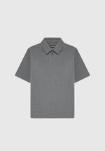 tailored-zip-polo-top-dark-grey