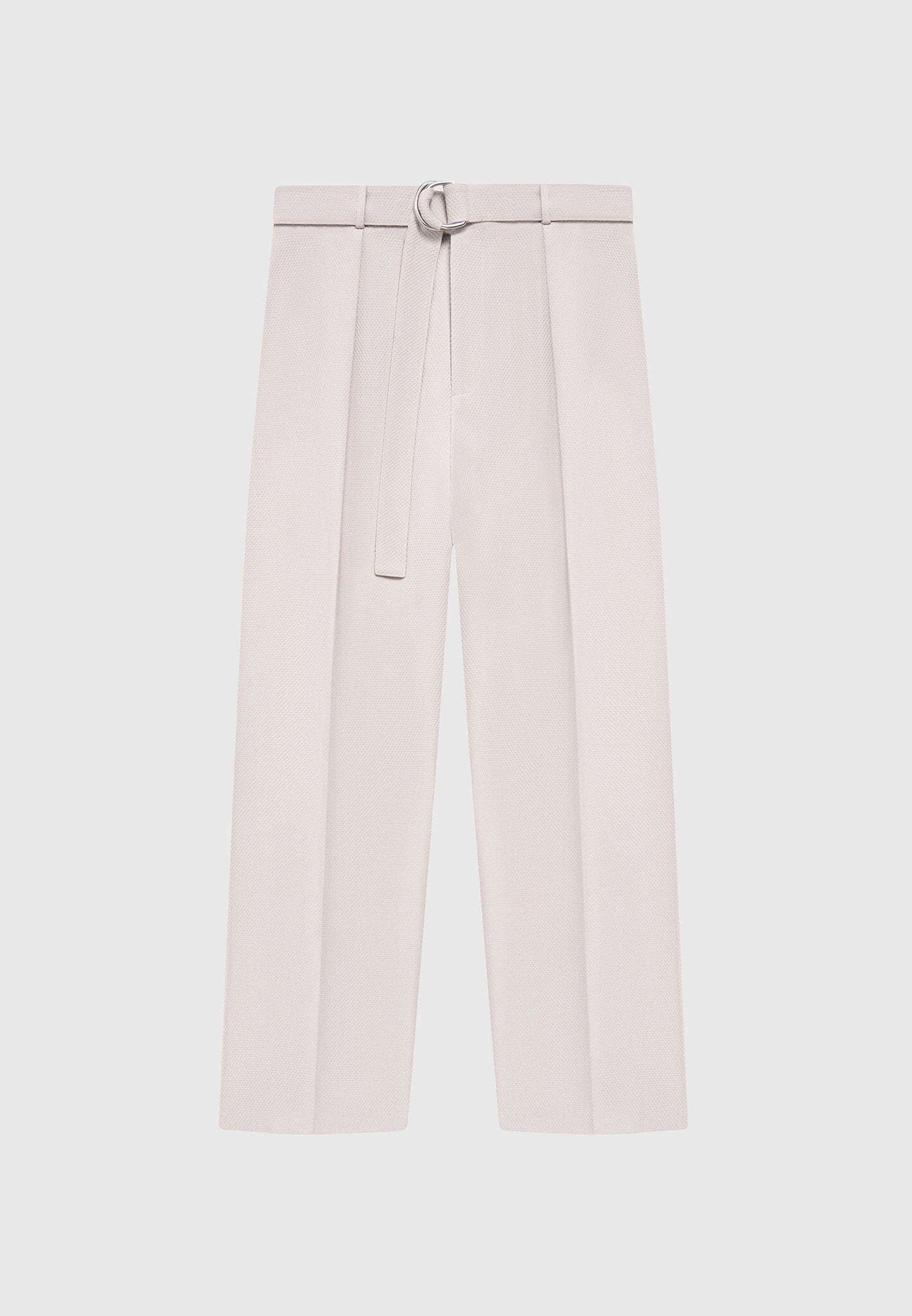 relaxed-fit-textured-belted-tailored-trousers-stone