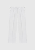 relaxed-fit-textured-pleated-tailored-trousers-grey